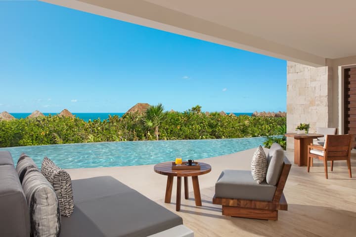 Secrets Playa Blanca Costa Mujeres - Adults Only - All Inclusive