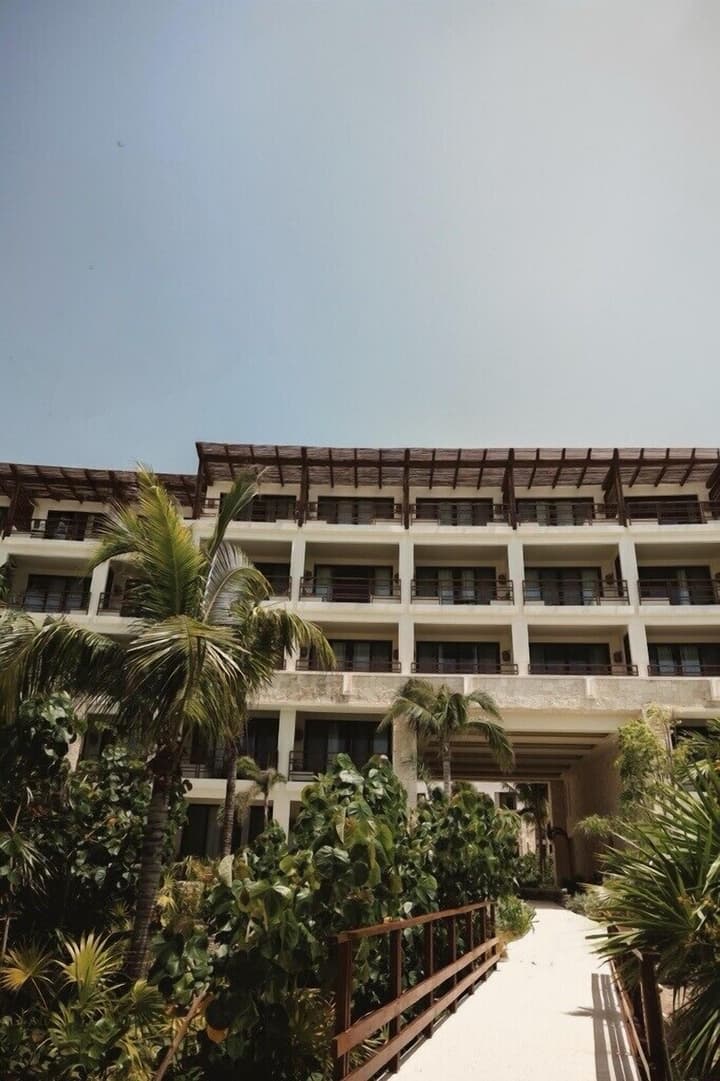 Secrets Playa Blanca Costa Mujeres - Adults Only - All Inclusive