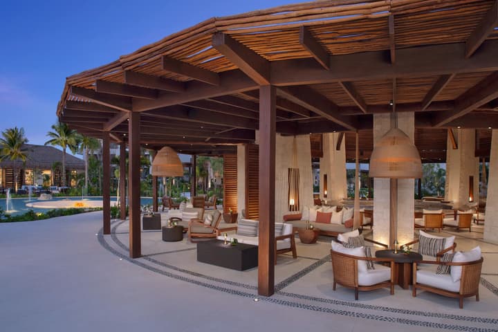 Secrets Playa Blanca Costa Mujeres - Adults Only - All Inclusive