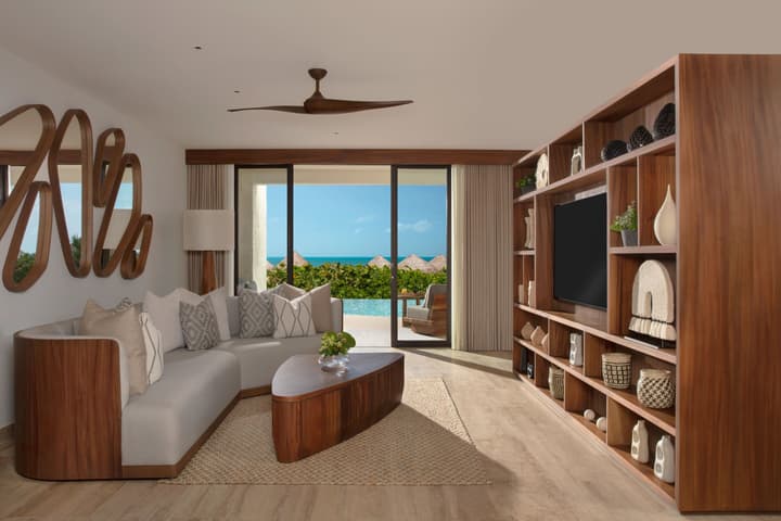 Secrets Playa Blanca Costa Mujeres - Adults Only - All Inclusive