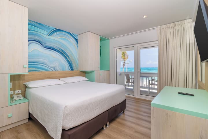 Hotel Bahia Sardina
