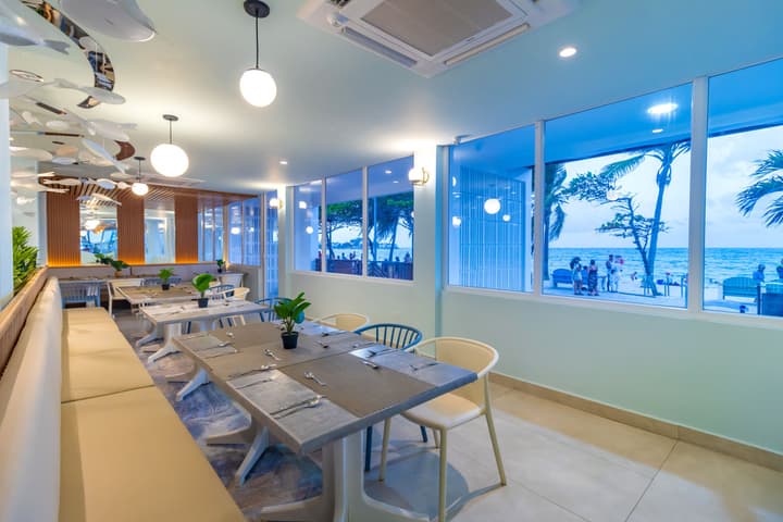 Hotel Bahia Sardina