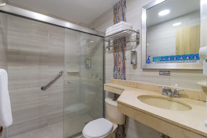 Hotel Bahia Sardina