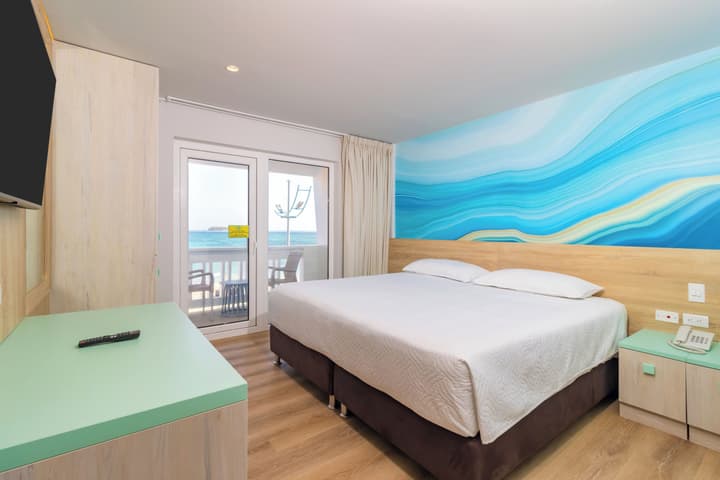 Hotel Bahia Sardina