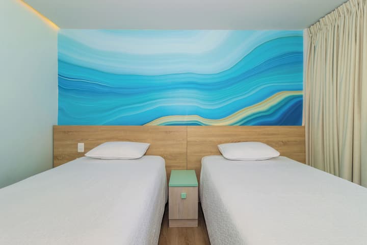 Hotel Bahia Sardina