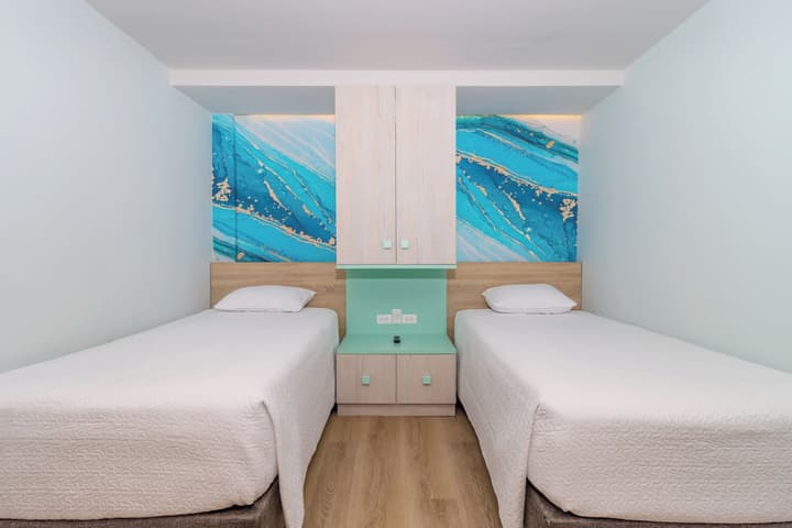 Hotel Bahia Sardina