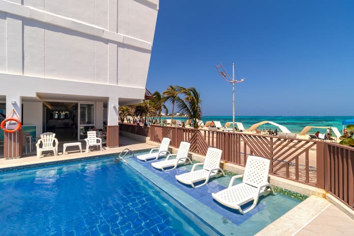 Hotel Bahia Sardina