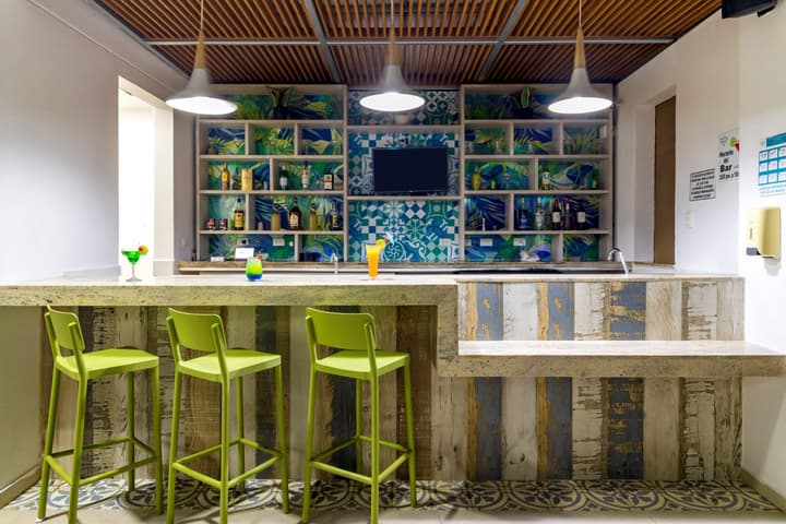 Hotel Bahia Sardina