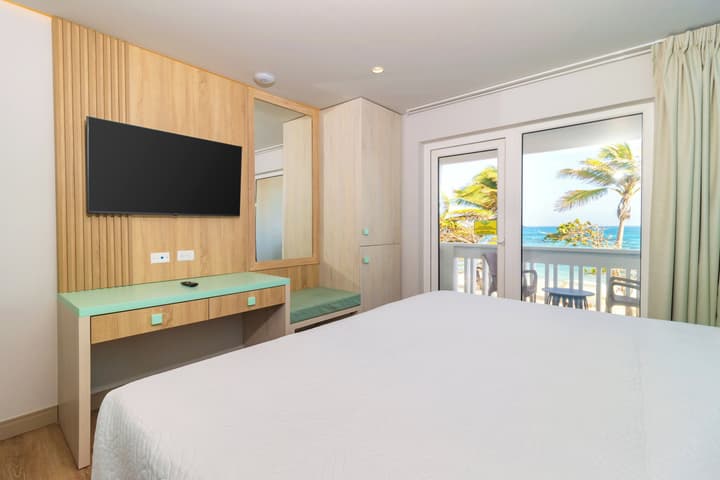 Hotel Bahia Sardina