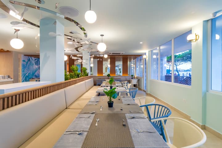 Hotel Bahia Sardina