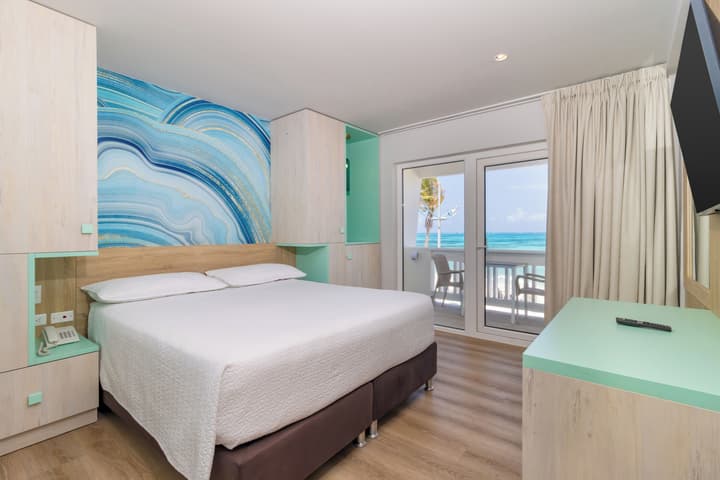 Hotel Bahia Sardina