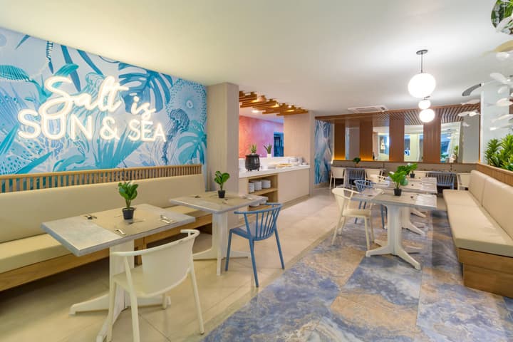 Hotel Bahia Sardina