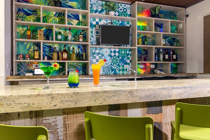 Hotel Bahia Sardina