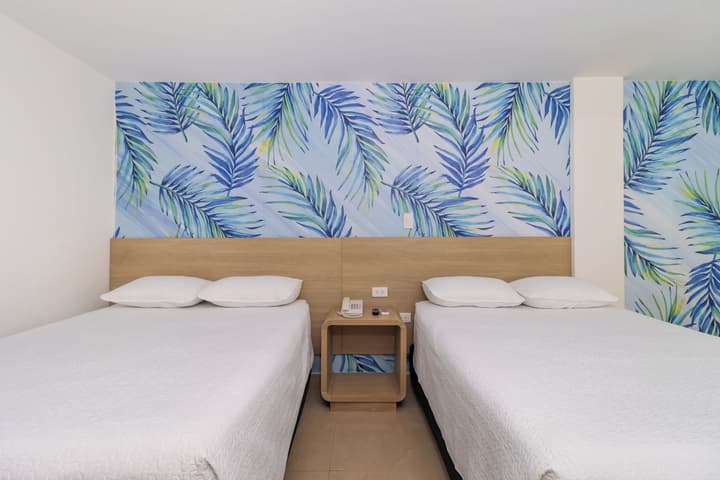 Hotel Bahia Sardina
