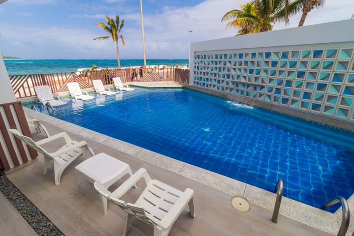 Hotel Bahia Sardina