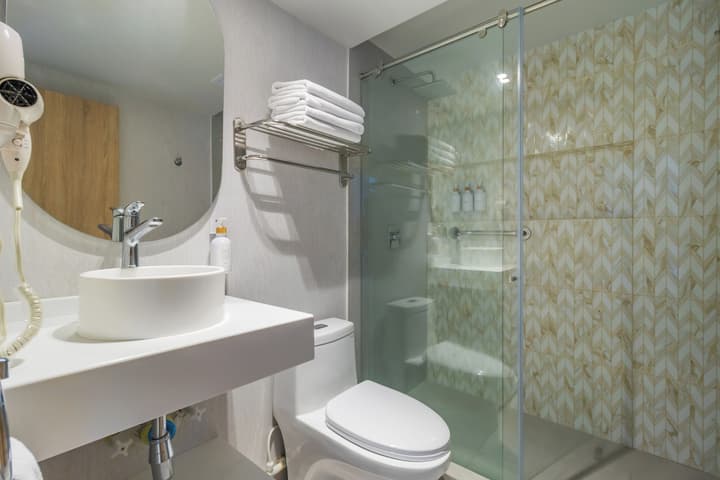 Hotel Bahia Sardina