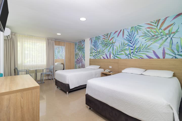 Hotel Bahia Sardina