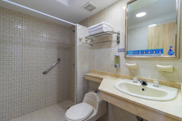 Hotel Bahia Sardina