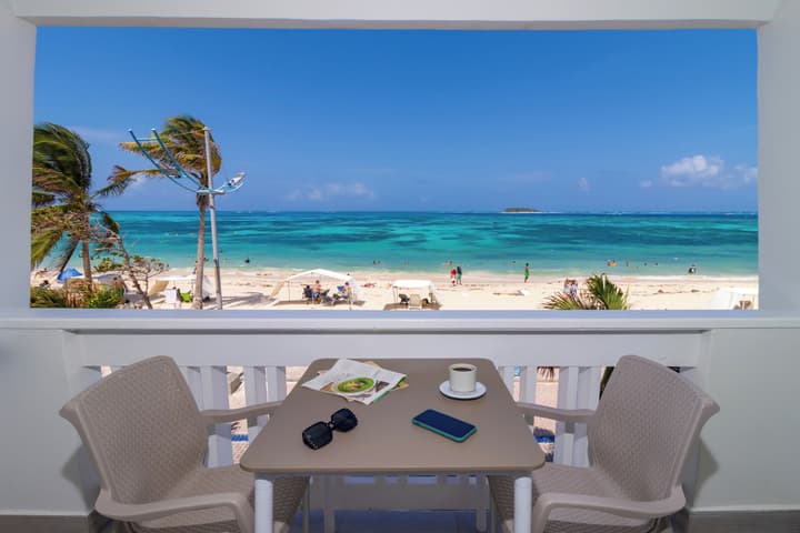 Hotel Bahia Sardina