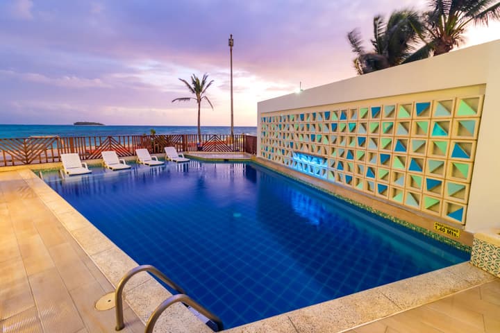 Hotel Bahia Sardina