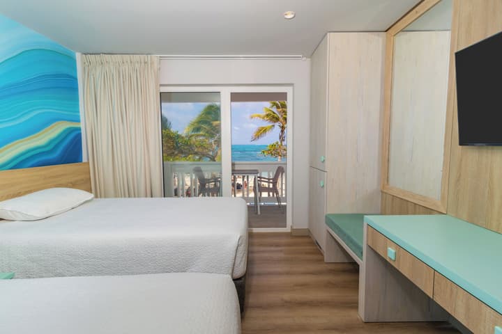 Hotel Bahia Sardina