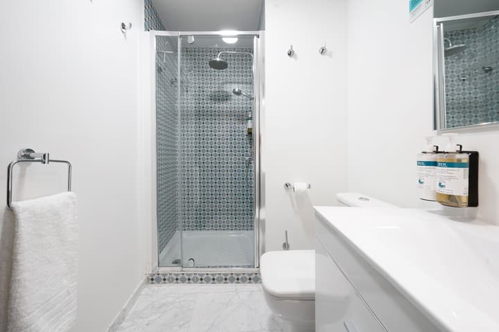 Numa Seville Alegre