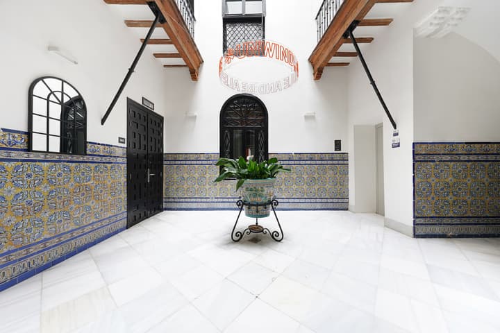 Numa Seville Alegre