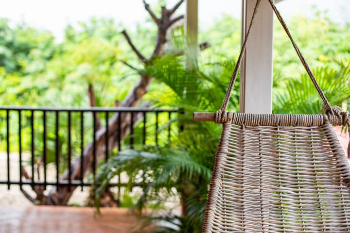 Plantation Jan Thiel Lodge