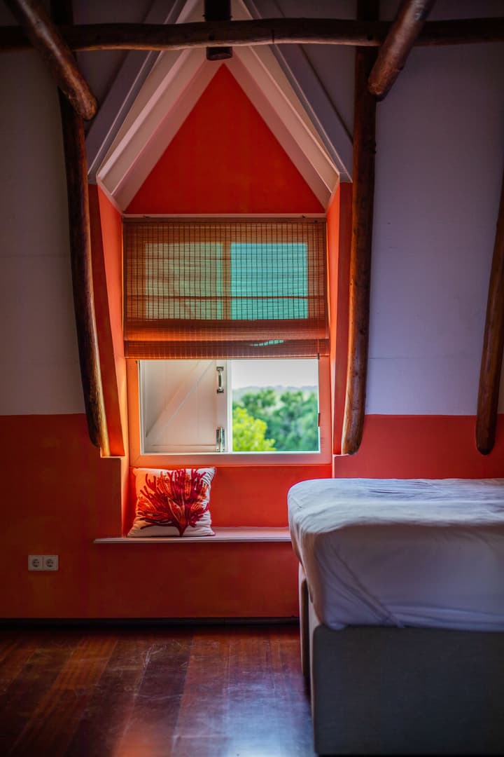 Plantation Jan Thiel Lodge