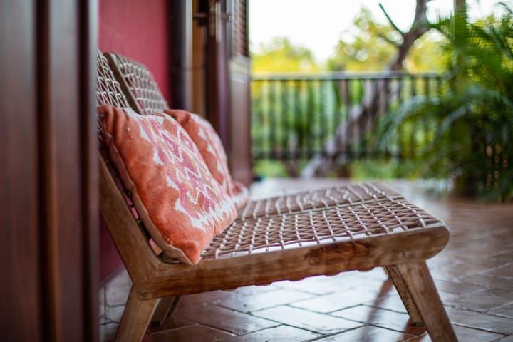 Plantation Jan Thiel Lodge