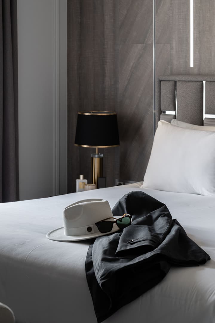 Europe Hotel