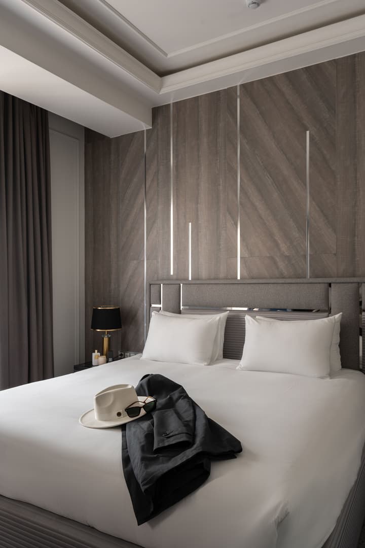 Europe Hotel