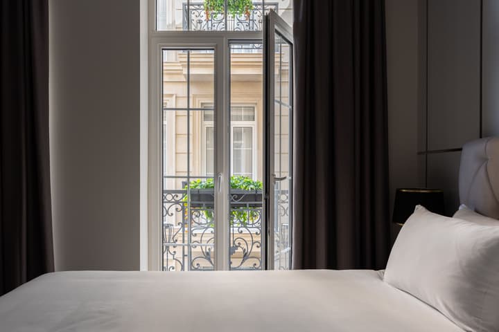 Europe Hotel