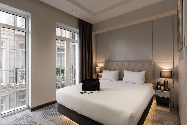 Europe Hotel