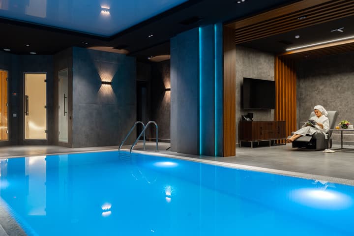 Europe Hotel