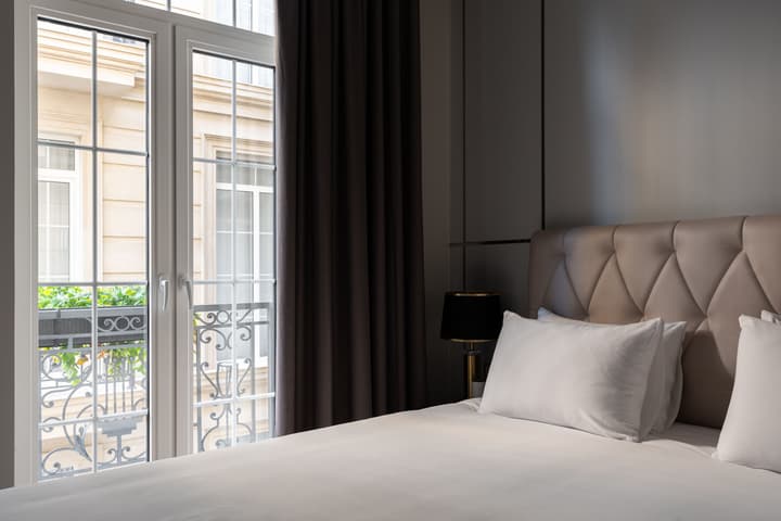 Europe Hotel