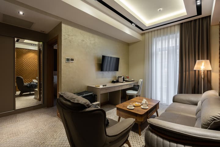 Europe Hotel