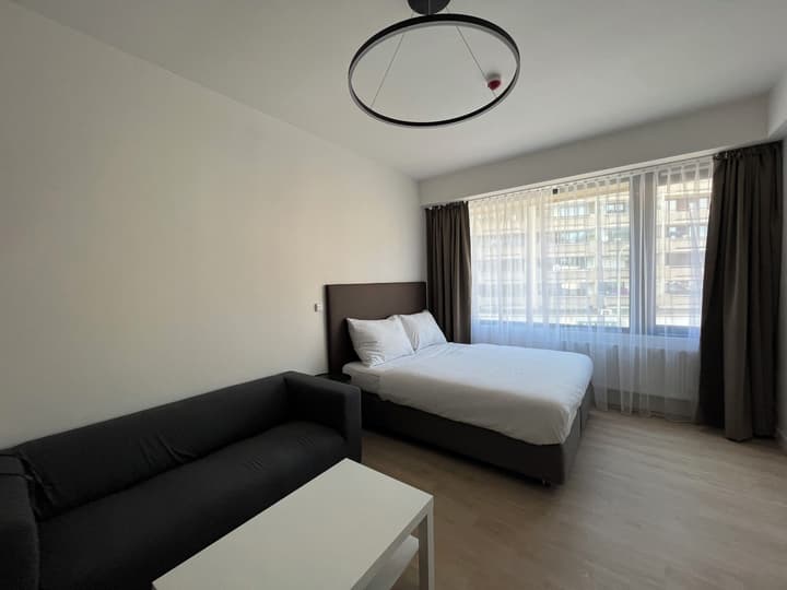 Post 120 Suites