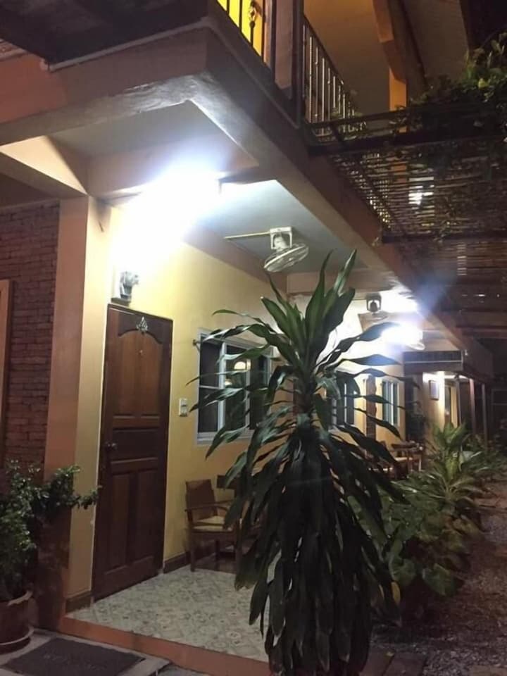 Baan Bussara