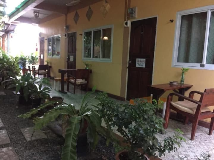Baan Bussara