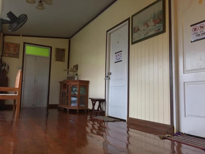 Baan Bussara
