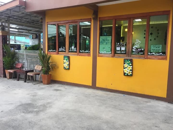 Baan Bussara
