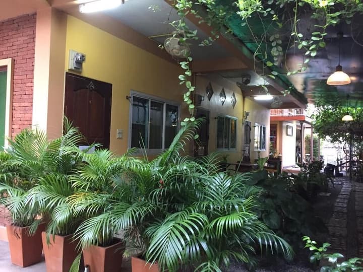 Baan Bussara