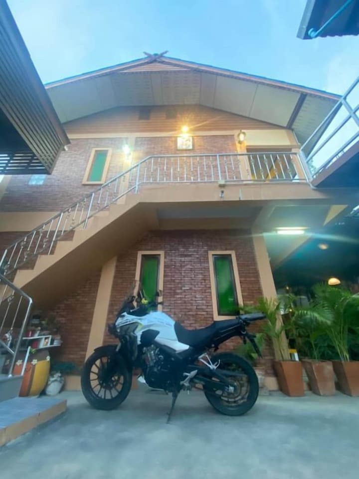 Baan Bussara
