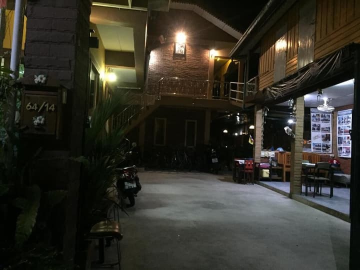 Baan Bussara