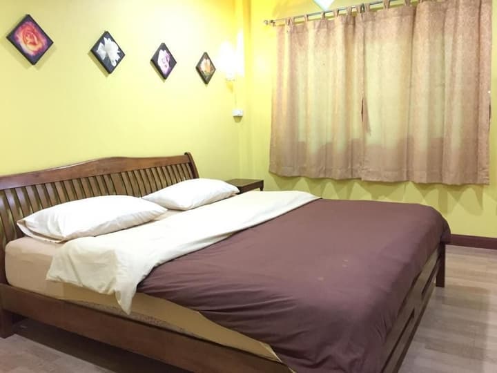 Baan Bussara