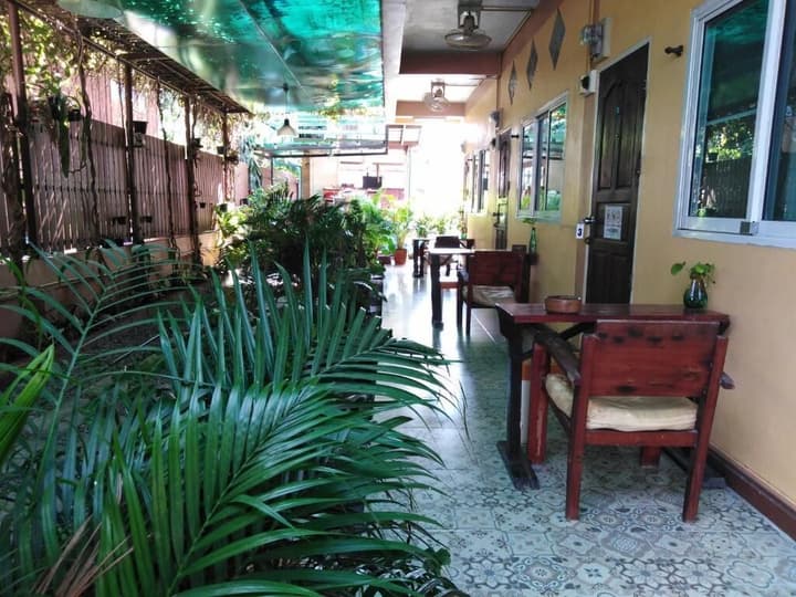 Baan Bussara