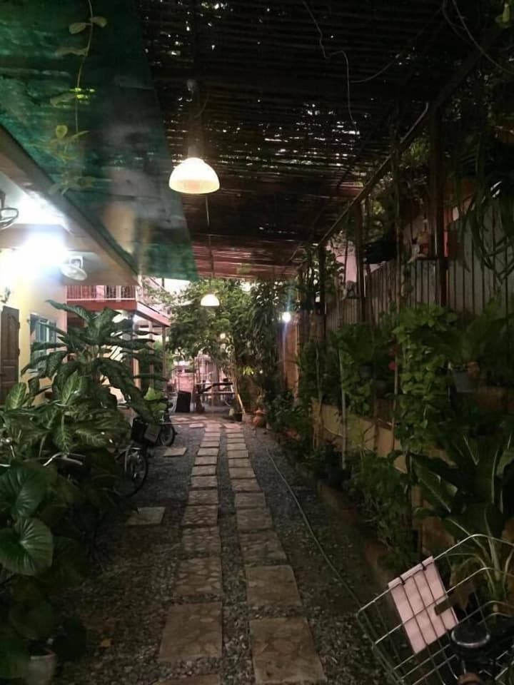 Baan Bussara