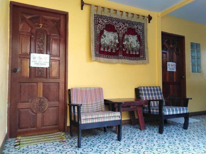 Baan Bussara