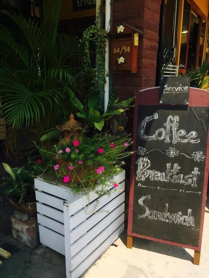 Baan Bussara